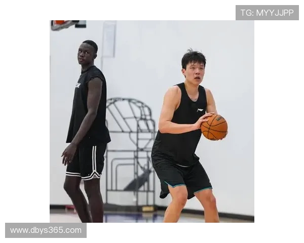 里夫斯签下大合同稳如泰山 杨瀚森需加速融入NBA节奏
