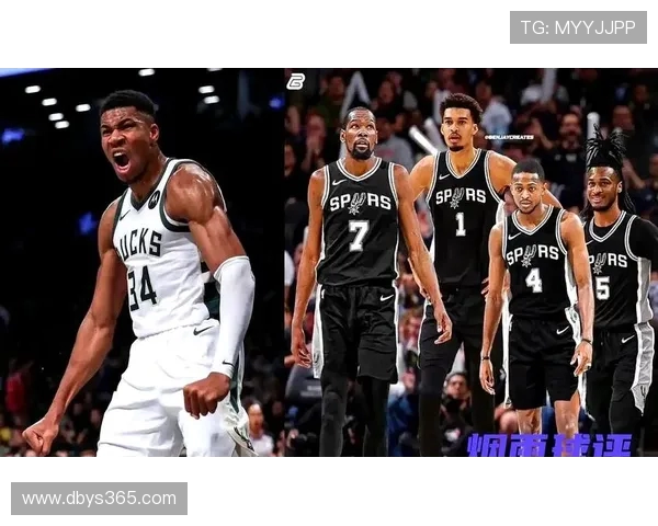 马刺迎战篮网首发阵容：文班卡斯尔瓦塞尔尚帕尼巴恩斯助力新赛季冲击